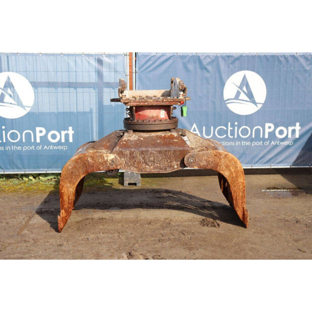 2016 Demarec D24H-P-HD-46268370