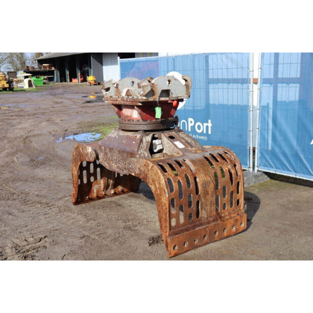 2016 Demarec D24H-P-HD-46268372