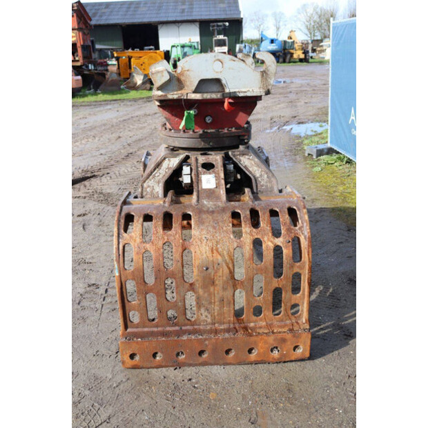 2016 Demarec D24H-P-HD-46268373