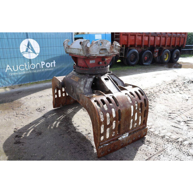 2016 Demarec D24H-P-HD-46268375