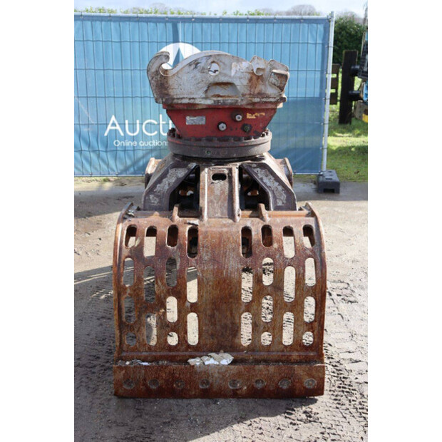 2016 Demarec D24H-P-HD-46268376