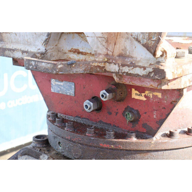 2016 Demarec D24H-P-HD-46268380