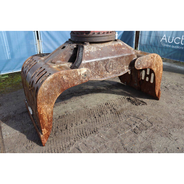 2016 Demarec D24H-P-HD-46268382