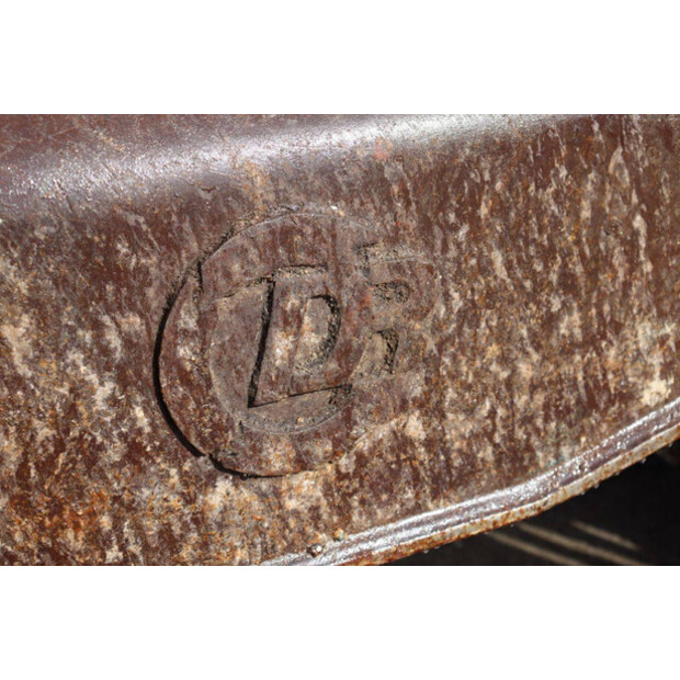 2016 Demarec D24H-P-HD-46268387