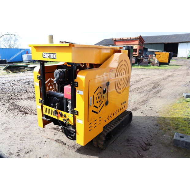 2025 Captok SSJ430-46268393