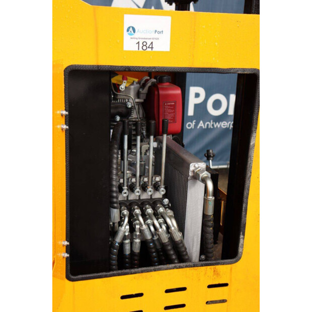 2025 Captok SSJ430-46268403