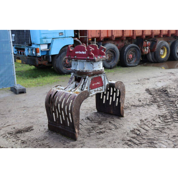 2020 Demarec GR45-46268420