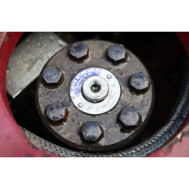 2020 Demarec GR45-46268429