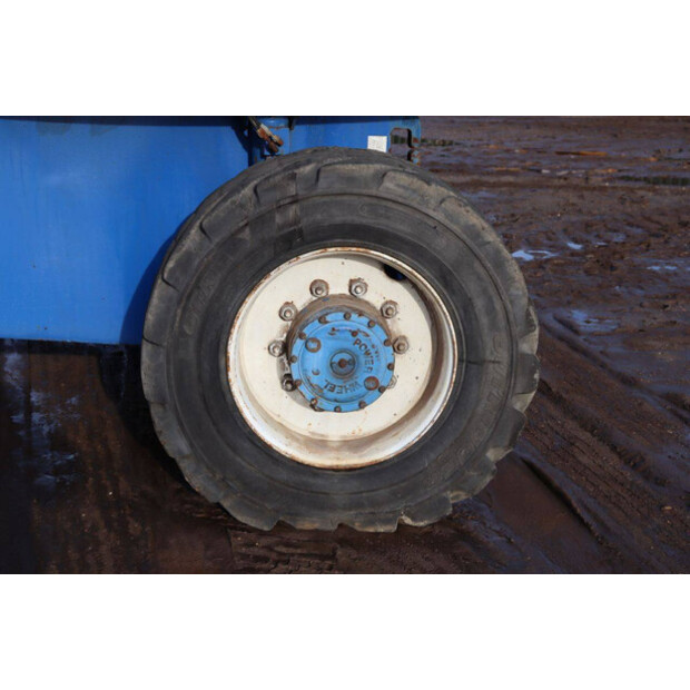 UPRIGHT SB80-46268447