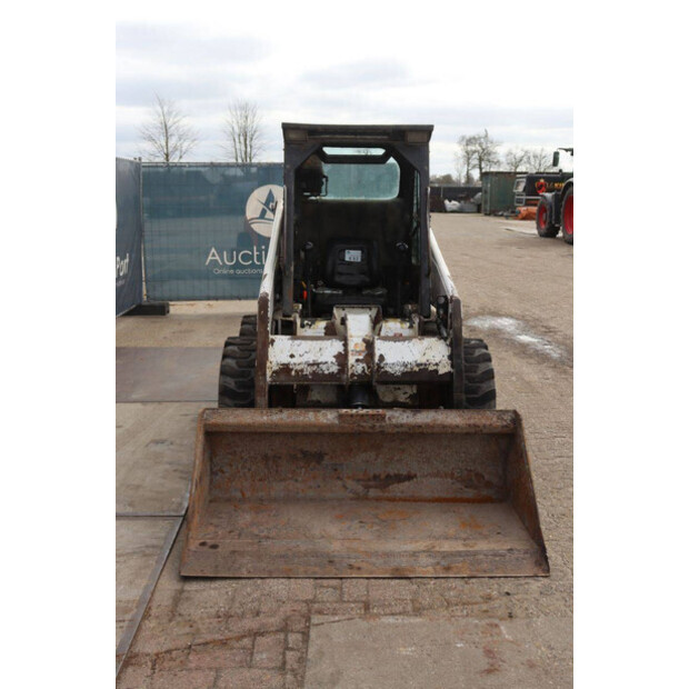 1993 بوبكات 753-46268463