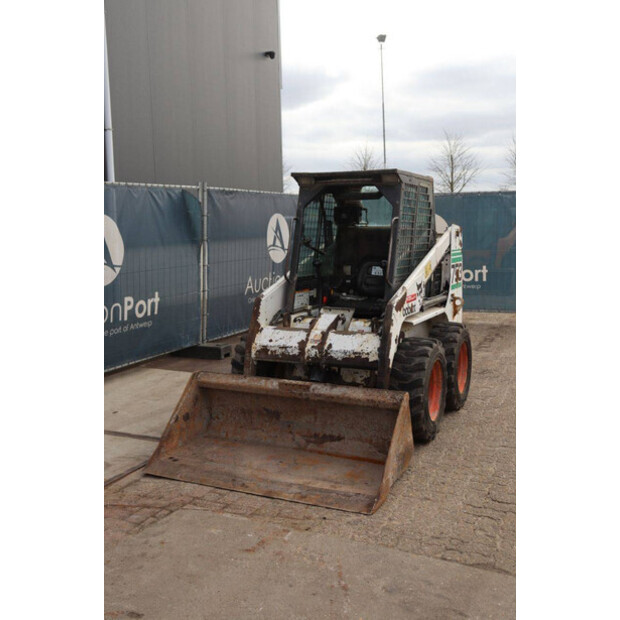 1993 بوبكات 753-46268464