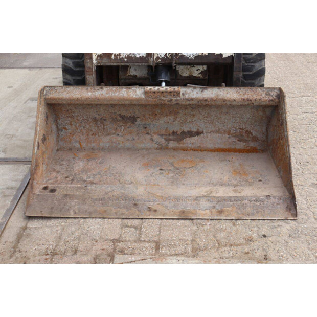 1993 بوبكات 753-46268465