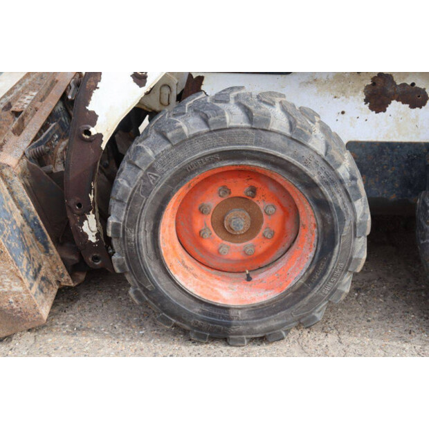 1993 بوبكات 753-46268472