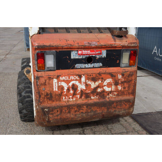 1993 بوبكات 753-46268475