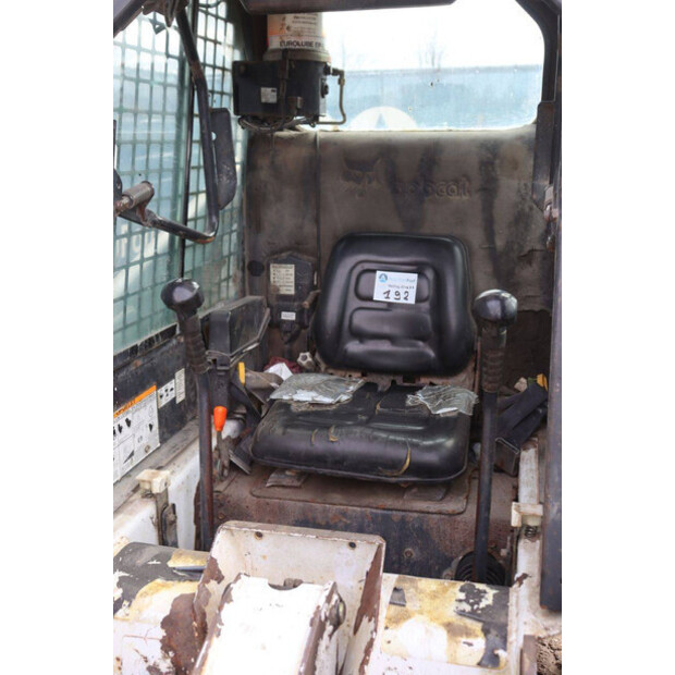 1993 بوبكات 753-46268480