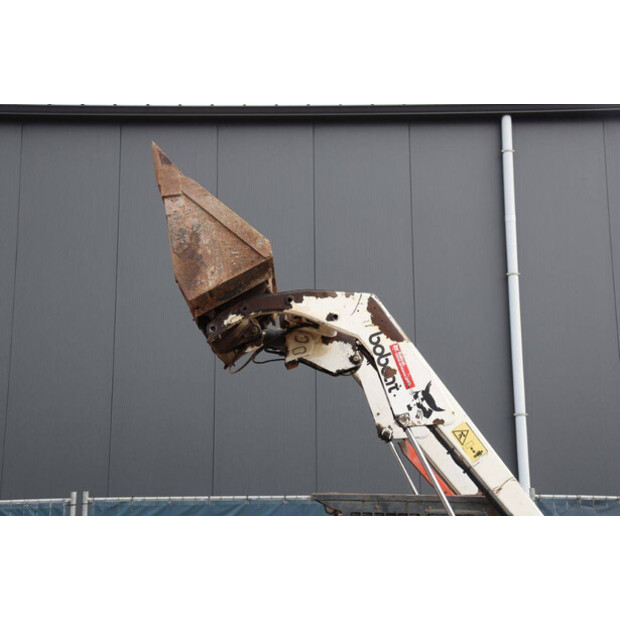 1993 بوبكات 753-46268491