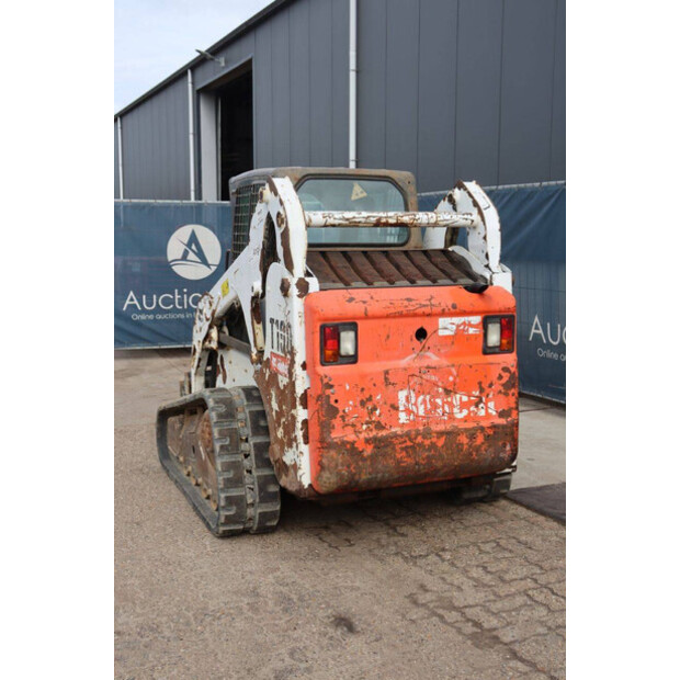 2011 بوبكات T190-46268496