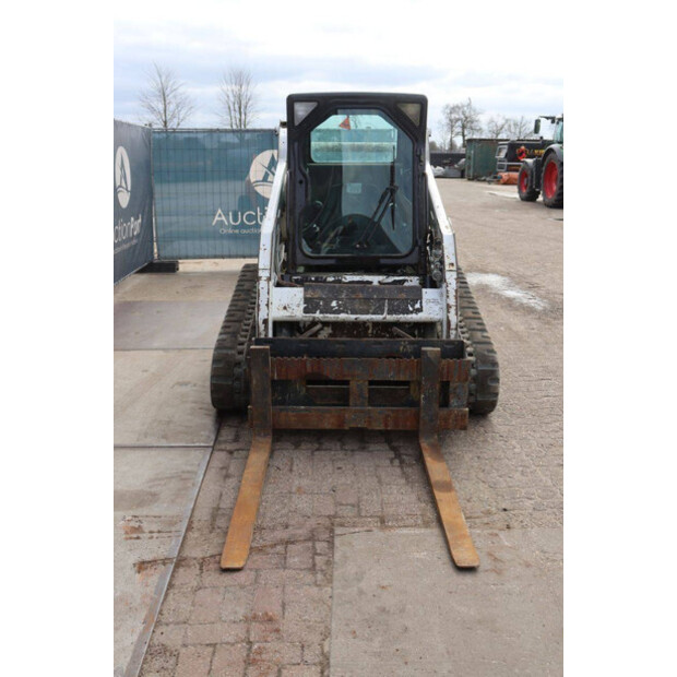 2011 بوبكات T190-46268500