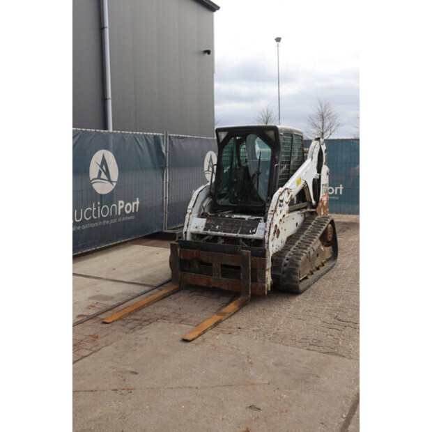 2011 بوبكات T190-46268501