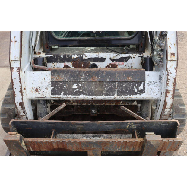 2011 بوبكات T190-46268505