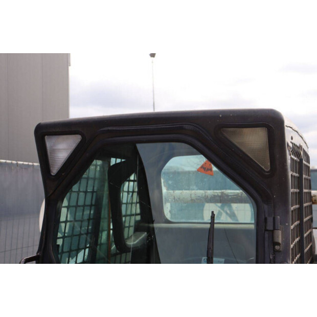 2011 بوبكات T190-46268507