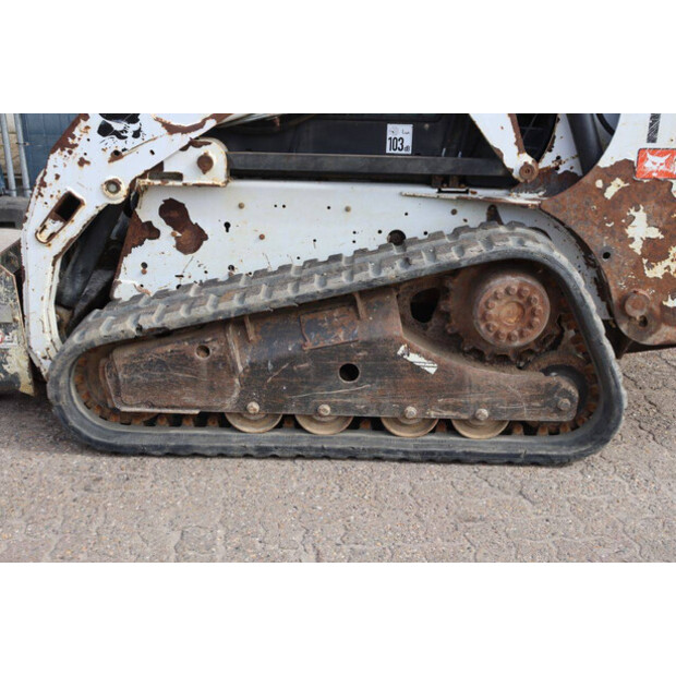 2011 بوبكات T190-46268509