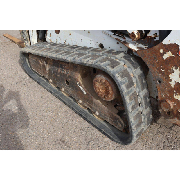 2011 بوبكات T190-46268511