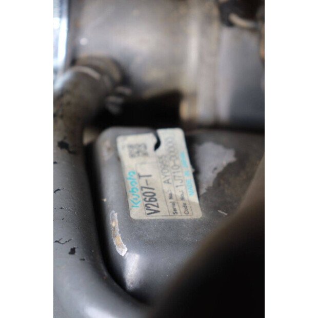 2011 بوبكات T190-46268515