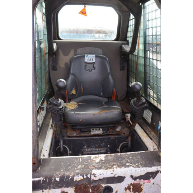 2011 بوبكات T190-46268518