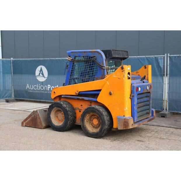 2014 Gehl R190-46268521