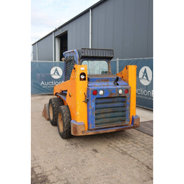 2014 Gehl R190-46268522