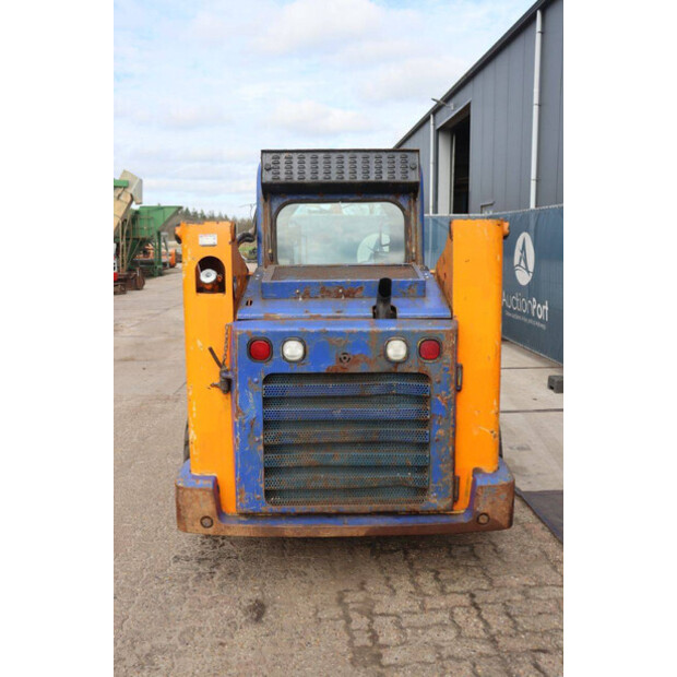 2014 Gehl R190-46268523