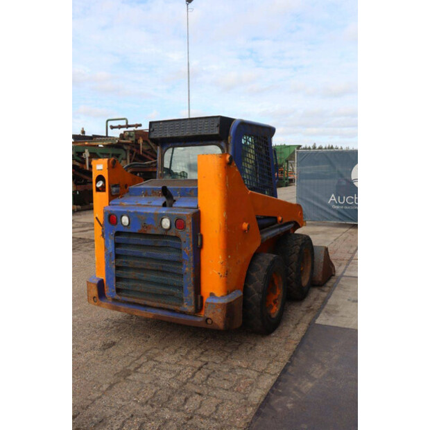 2014 Gehl R190-46268524