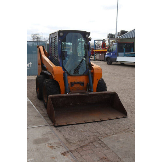 2014 Gehl R190-46268525