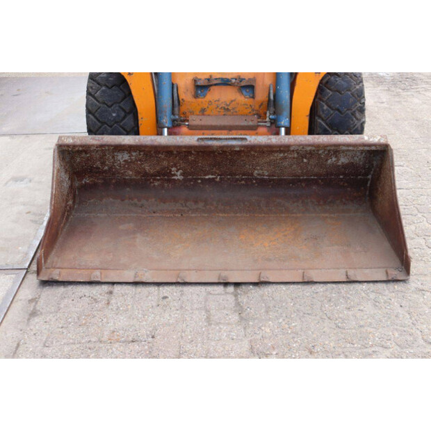 2014 Gehl R190-46268528