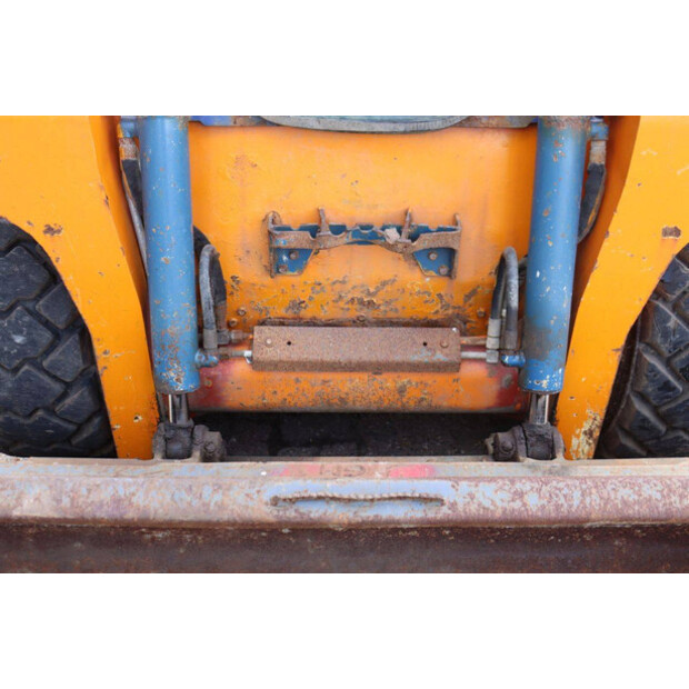 2014 Gehl R190-46268529