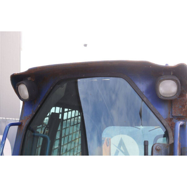 2014 Gehl R190-46268530