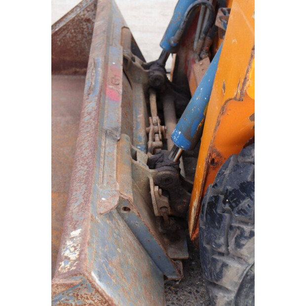 2014 Gehl R190-46268531