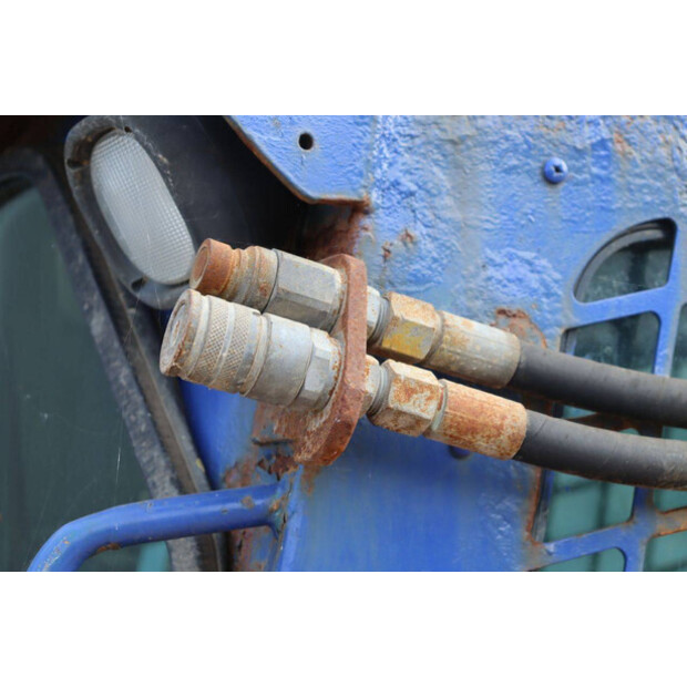 2014 Gehl R190-46268532