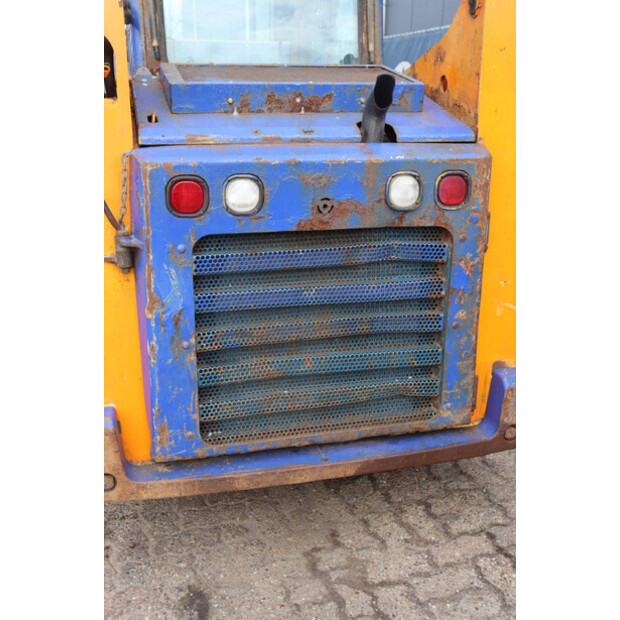 2014 Gehl R190-46268535