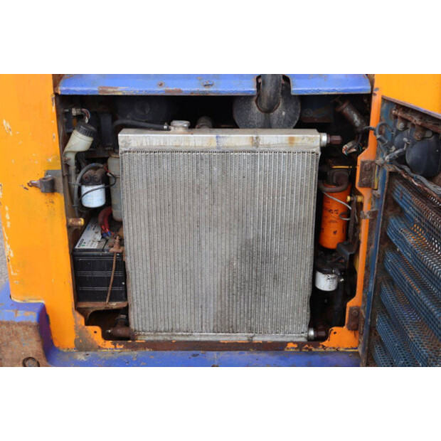 2014 Gehl R190-46268537