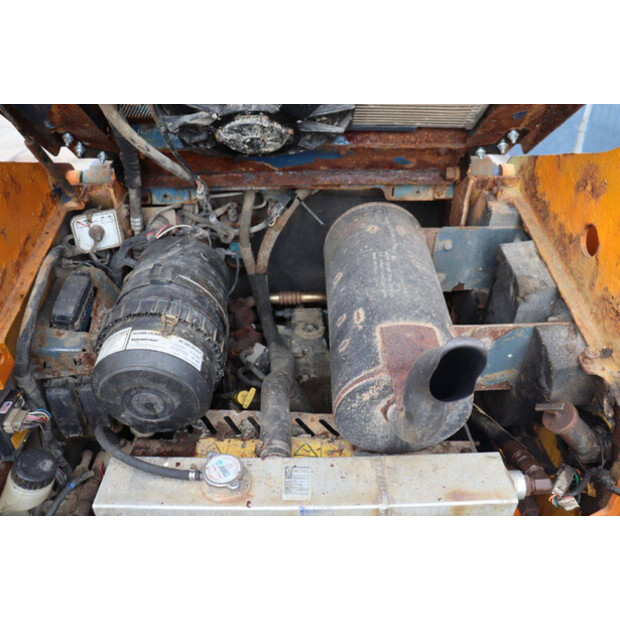 2014 Gehl R190-46268538