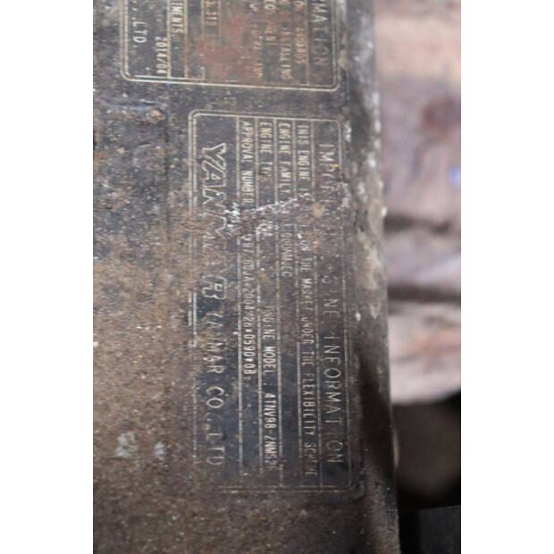 2014 Gehl R190-46268540