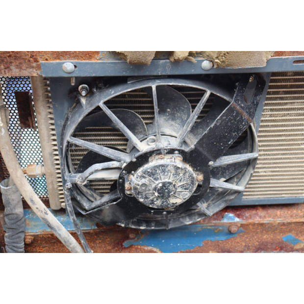 2014 Gehl R190-46268541