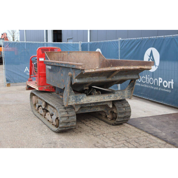 KUBOTA KC250-46268546