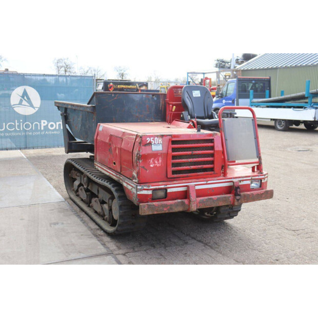 KUBOTA KC250-46268549