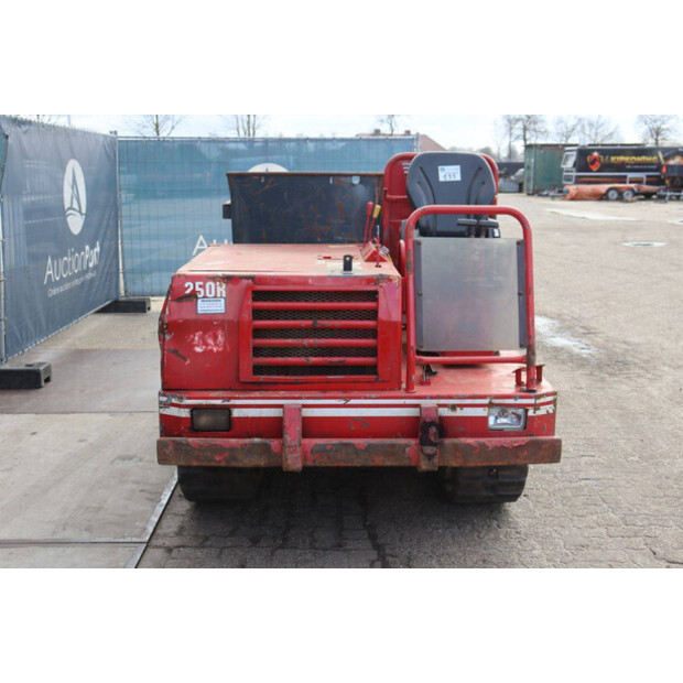 KUBOTA KC250-46268550