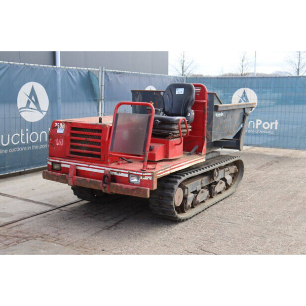 KUBOTA KC250-46268551