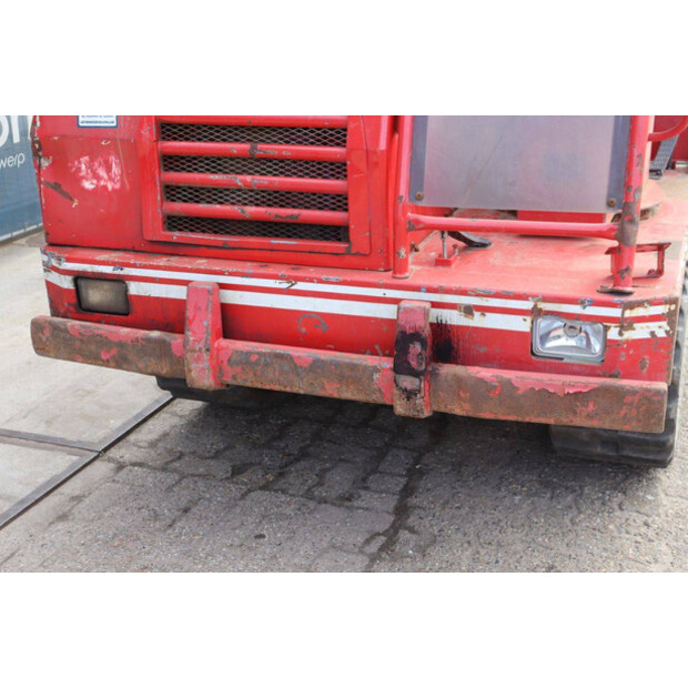 KUBOTA KC250-46268552