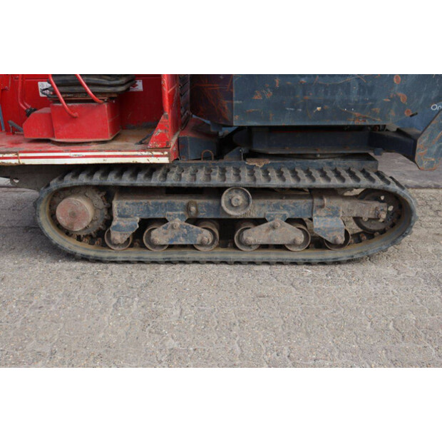 KUBOTA KC250-46268553